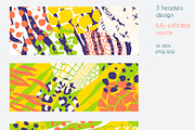 Animalissimo, a Pattern Graphic by Kate Art (Thumbnail 19 of 22)