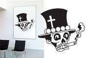 Halloween Illustrations Set, an Illustration by Inkwell Supply Co (Thumbnail 9 of 14)
