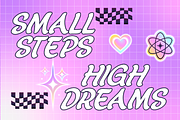 Tobetop - A Display Font, a Serif Font by overlaytemplates (Thumbnail 2 of 5)