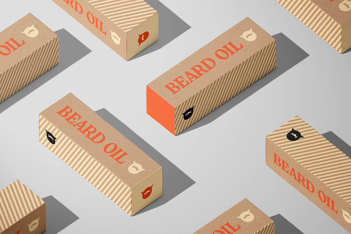 Nostalgique - Retro Inspired Font, a Font by TypeMaison (Photo 14 of 15)