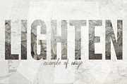 Ultimate Grunge, a Texture Graphic by mercurycode (Thumbnail 3 of 3)