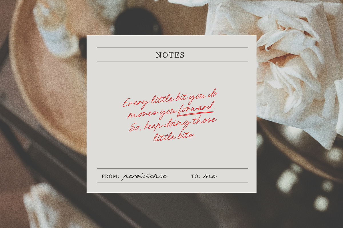 Stylish Script Font - Simply Divine, a Script Font by pixelcolours (Photo 4 of 20)
