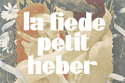Furga, a Serif Font by Burnoth Design Co. (Thumbnail 6 of 12)