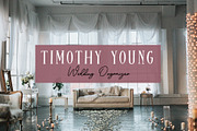 Sparkling Bright - Beauty Font Duo, a Serif Font by Dm Studio (Thumbnail 4 of 10)