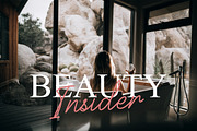 Balcony Handwritten Font, a Handwritten Font by Heinzel Std (Thumbnail 4 of 9)