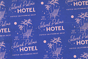Santorini Sunshine, a Handwritten Font by Nicky Laatz (Thumbnail 16 of 23)
