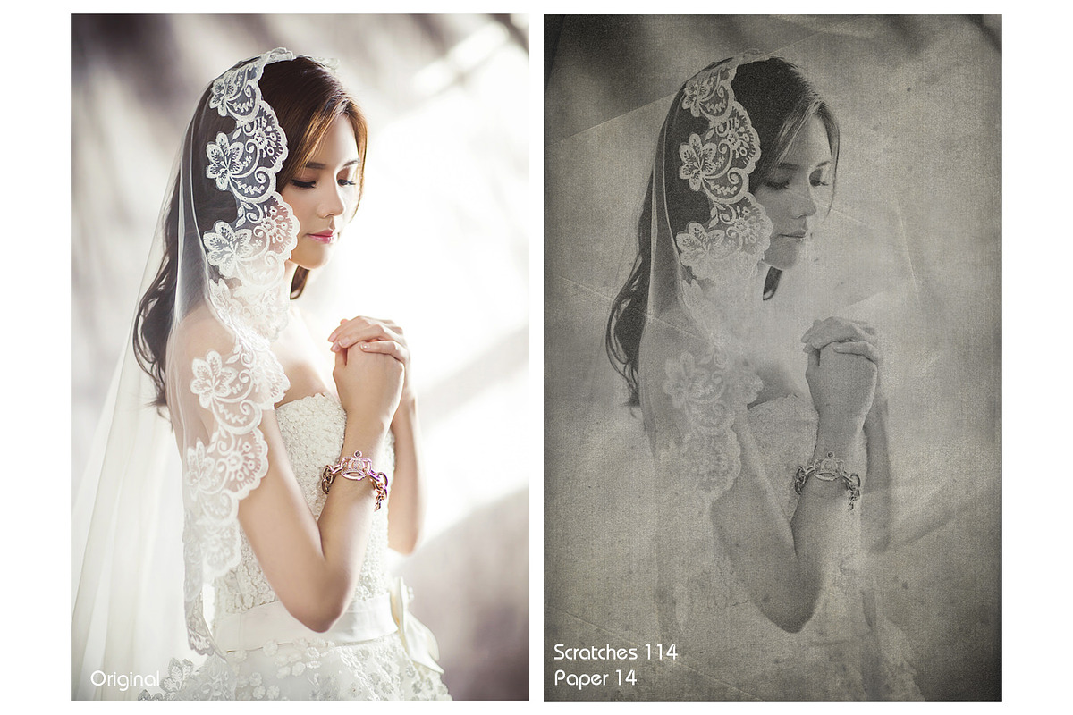 Old Photo Effect Overlays + Action, an Action Add-On by HappyNews (Photo 9 of 10)
