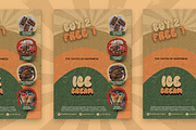 EL FATSO – Retro Game Display Font, a Sans Serif Font by Pinisi ART (Thumbnail 4 of 10)
