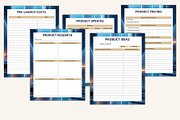 2026 Marketing Mastery Playbook, a Stationery Template by Designmela01 (Thumbnail 8 of 10)
