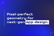 Cybernetik - Futuristic Sans-Serif, a Sans Serif Font by Parker Creative (Thumbnail 3 of 8)