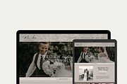 Squarespace 7.1 Website Template, a Squarespace Template by The Lone Crowd (Thumbnail 8 of 8)