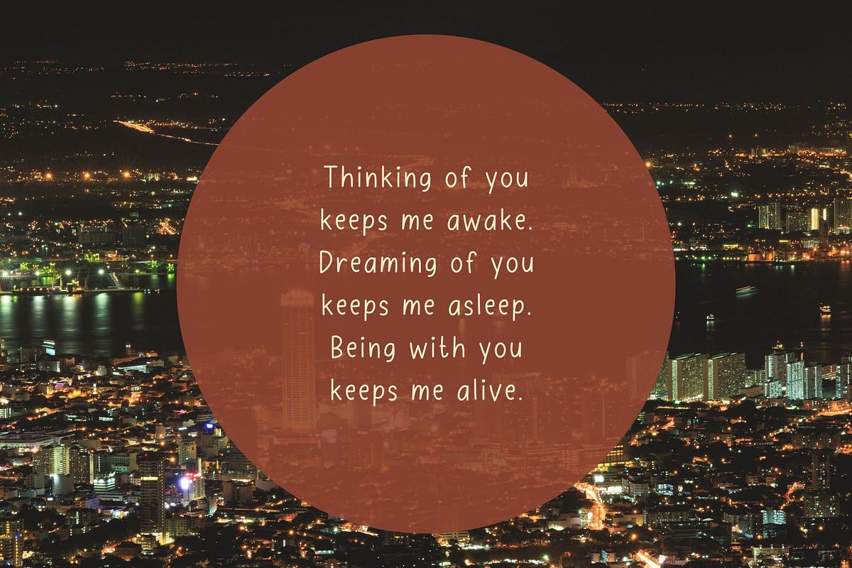 Langston is a cute handwritten font, a Handwritten Font by Brown Cupple (Photo 3 of 5)