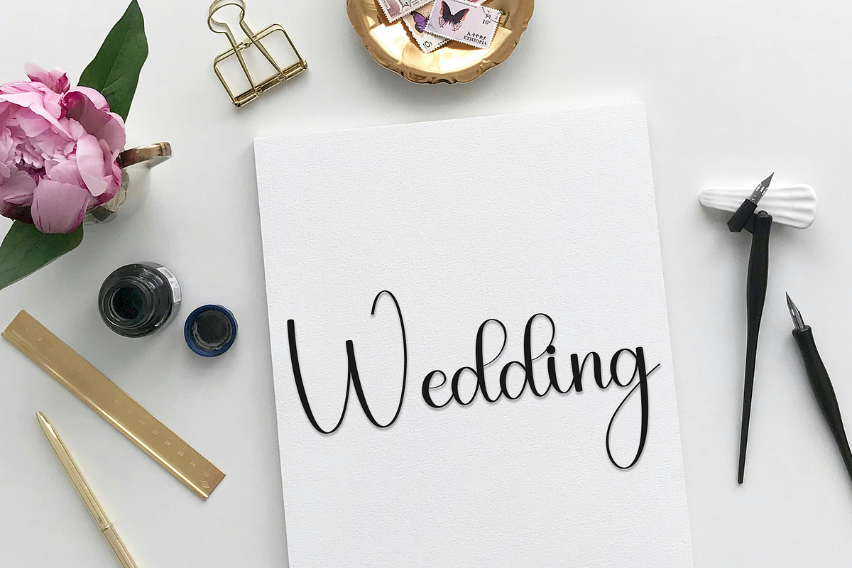 Adventure, a Handwritten Font by FreshTypeINK (Photo 5 of 8)