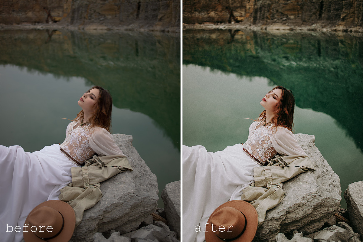 TOP SPRING FLOWER PRESETS, a Preset Add-On by OstapenkoPhotography (Photo 5 of 6)