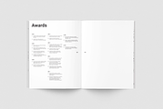 Furniture Catalog, a Brochure Template by silukEight (Thumbnail 17 of 21)