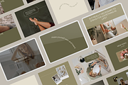 Bundle 4 in 1 Insta&Facebook tmplts, a Social Media Template by Make It Yours Lab. (Thumbnail 16 of 34)