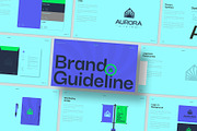 Real Estate Guideline Presentation, a Presentation Template by graphypix (Thumbnail 2 of 7)