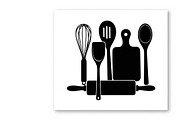 farmhouse kitchen wall decor design, an Illustration by Amazin_art (Thumbnail 10 of 33)