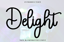 Delight