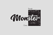Southside Typeface, a Script Font by Olexstudio (Thumbnail 2 of 9)