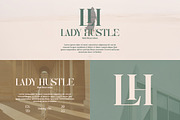 Monsieur Aegis - Modern Luxury Serif, a Serif Font by Qweera Studio (Thumbnail 5 of 12)