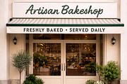 Retro Food Branding - Font Bundle, a Script Font by Edignwn Type (Thumbnail 6 of 12)