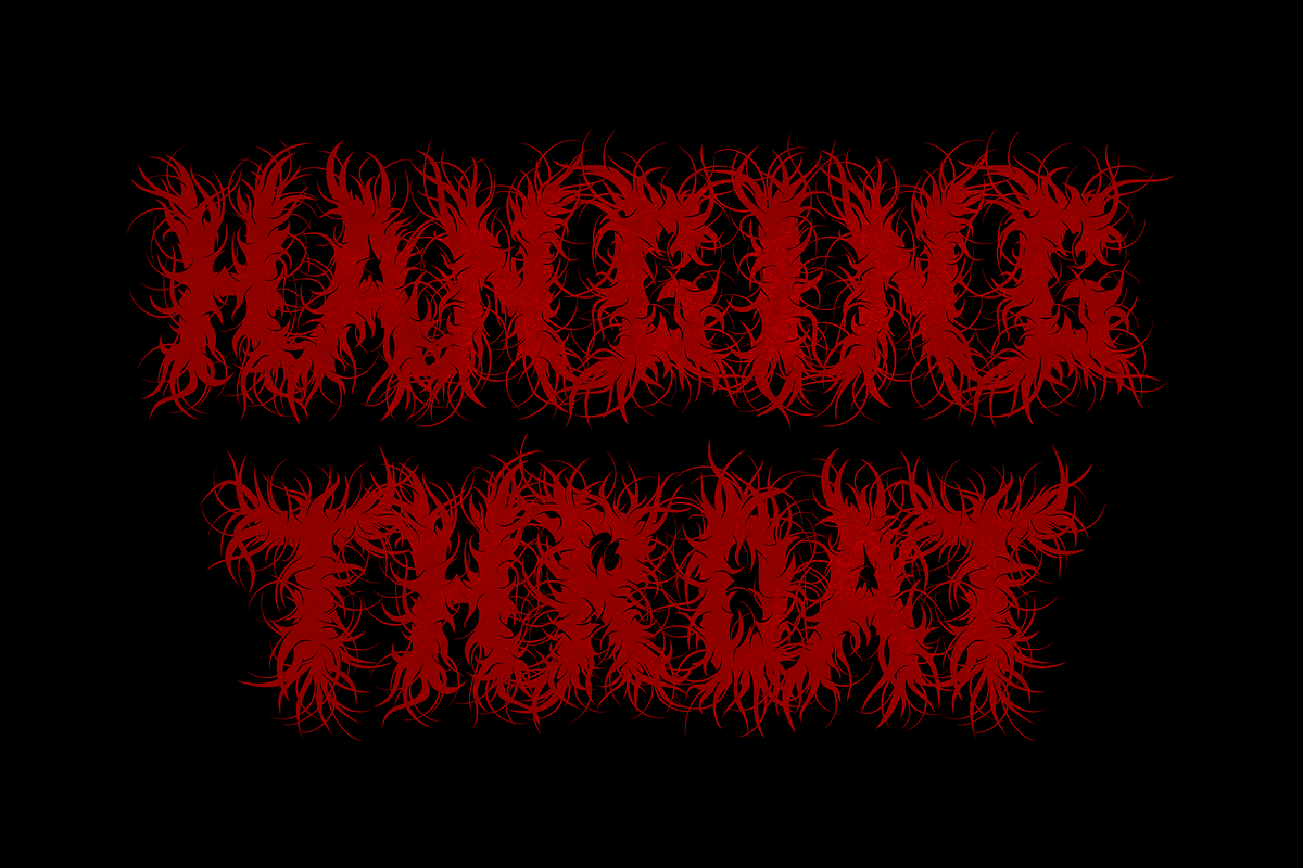 Black Magnet preview 4