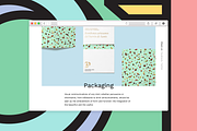Other Story, a Websites & App Template by Other Themes (Thumbnail 2 of 4)