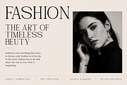 Sendra – Modern Serif Family, a Serif Font by Muksal Creative (Thumbnail 8 of 11)