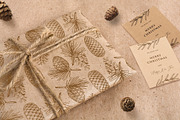 Christmas hand drawn set, a Decorative Illustration by Ekaterina (Thumbnail 12 of 16)