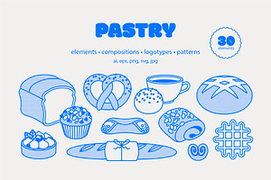 Pastry