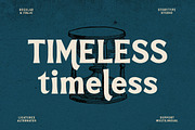 Mofeika Display Serif Typeface, a Sans Serif Font by Storytype Studio (Thumbnail 8 of 15)