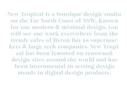 Avalanche - Serif Font, a Font by Tropical Type (Thumbnail 6 of 7)