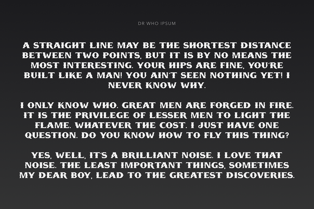 ARGENTUM - Vintage Serif Font, a Serif Font by vix.vix (Photo 2 of 6)