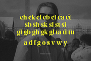 Insigma - Modern Decorative Serif, a Serif Font by Pixesia Studio (Thumbnail 16 of 17)