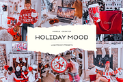 Holiday Lightroom Presets Bundle, an Action Add-On by Eden Origin Studio (Thumbnail 5 of 7)