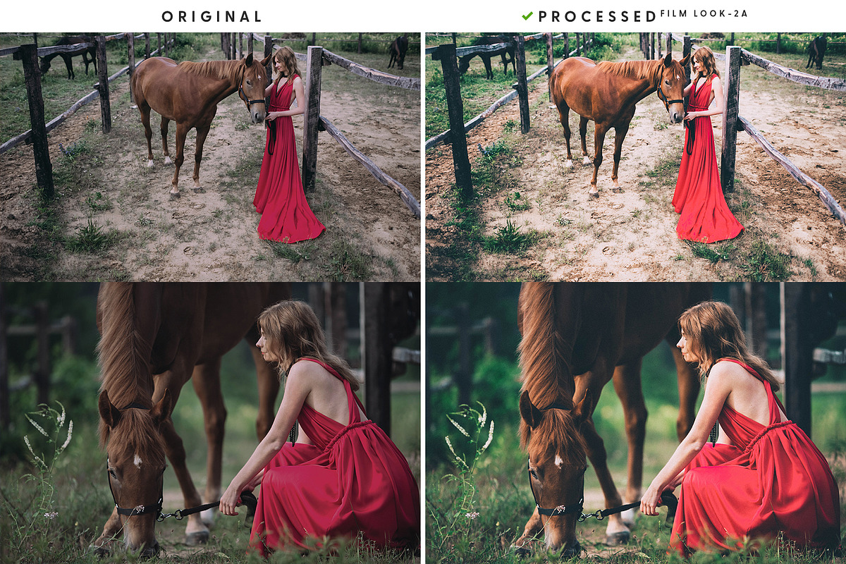 2000+ Lightroom Presets BUNDLE SALE, an Action Add-On by Hydrozi Presets (Photo 37 of 59)