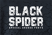 Grunge Sports - Distressed Athletic, a Sans Serif Font by Sahira Studio (Thumbnail 2 of 7)