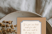 Fall Flowers PNG Illustrations, a Decorative Illustration by whiteheartdesign (Thumbnail 5 of 16)