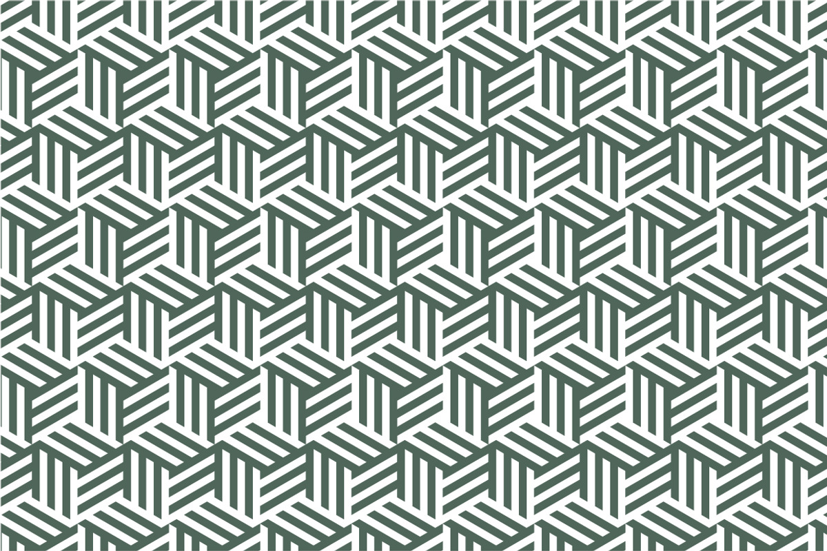 Seamless Geometric Patterns 2, a Pattern Graphic by kloroform