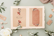 Greater Delight Font, a Script Font by Allouse Studio (Thumbnail 10 of 15)