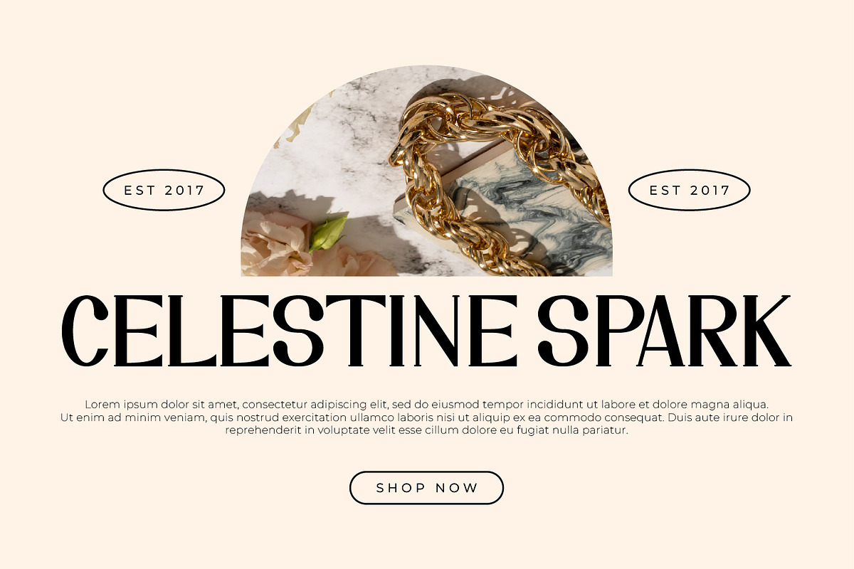 Quirentis - Serif Typeface Font, a Serif Font by Rishsketch (Photo 2 of 15)