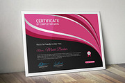 Ultimate Certificate Bundle, a Stationery Template by Curve Design (Thumbnail 71 of 83)