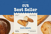 Cherry Bounce Playful Quirky Font, a Serif Font by Heinzel Std (Thumbnail 9 of 14)