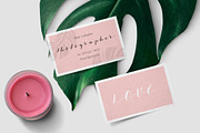 Sandrine Brush Font. Script., a Script Font by Wewhitelist (Thumbnail 6 of 9)