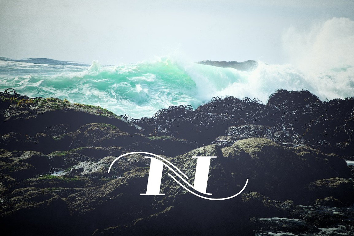 MONA LISA Serif Font Family preview 6