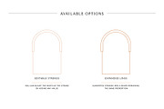 Boho Logos, an Illustration by ChicGraphix (Thumbnail 11 of 22)