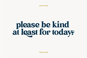 Gentlemen Revival, a Font by nurrontype (Thumbnail 7 of 14)