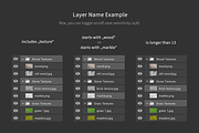 Smart Select - Complex Layer Queries, a Plug-in Add-On by h3design (Thumbnail 9 of 11)