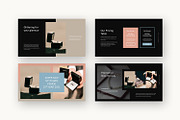 Orju : Jewelry Brand Keynote, a Presentation Template by Punkl Camp (Thumbnail 14 of 16)